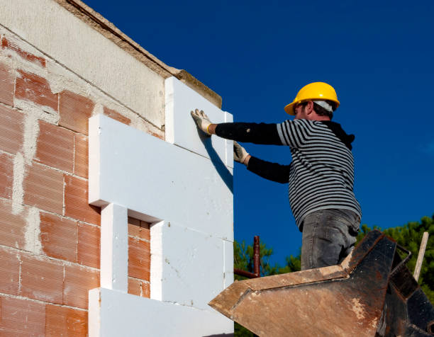 Best Blown-in Insulation  in Amargosa Valley, NV