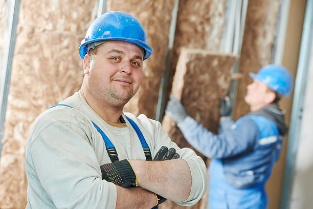 Best Garage Insulation Installation  in Amargosa Valley, NV